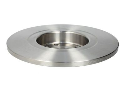 Brake disc Achter Links/Rechts past: PEUGEOT 508, 508 I 1.6-2.2D 11.10-
