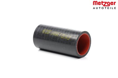 LADELUFTSCHLAUCH METZGER AUTOTEILE 2400845 5