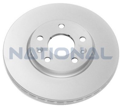 National NBD2034