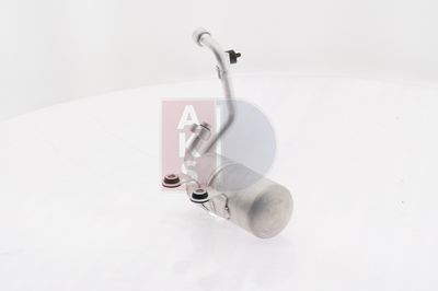 TROCKNER KLIMAANLAGE AKS DASIS 800303N 9