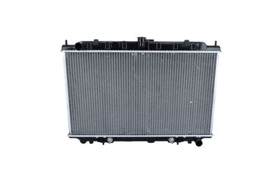 KüHLER MOTORKüHLUNG NRF 56087 7