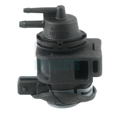 Měnič tlaku, výfukový systém HOFFER 8029220