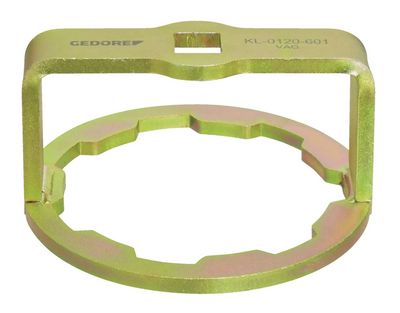 UNEALTă DE DESFACERE CAPAC îNCHIDERE-RADIATOR GEDORE KL0120601 1