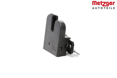 HECKTüRSCHLOSS METZGER AUTOTEILE 2310922 26