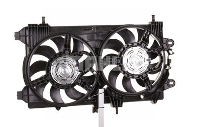 VENTILATOR RADIATOR MAHLE CFF369000P 18