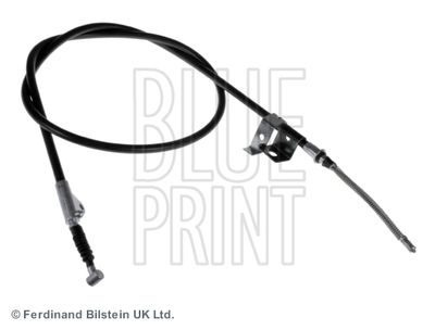 Cable Pull, parking brake BLUE PRINT ADN146216