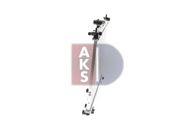 KüHLER MOTORKüHLUNG AKS DASIS 150156N 3