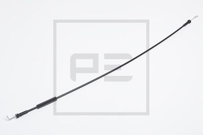 Cablu, deblocare usi PE Automotive 3060009504