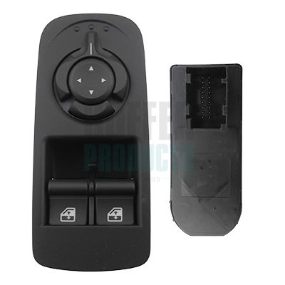 COMUTATOR MACARA GEAM HOFFER 2106240
