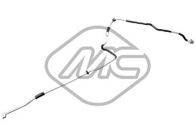 CONDUCTA JOASA PRESIUNE AER CONDITIONAT