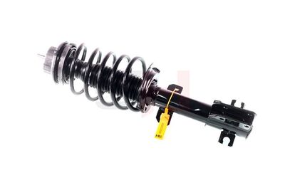 ANSAMBLU TELESCOP ARC GH GH352366C08 58