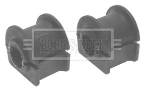 Repair Kit, stabiliser coupling rod Borg & Beck BSK6832K