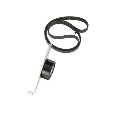 SET CUREA TRANSMISIE CU CANELURI GATES K015PK1113 68