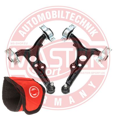 SET SUSPENSIE ROATA MASTER-SPORT GERMANY 37032KITMSM