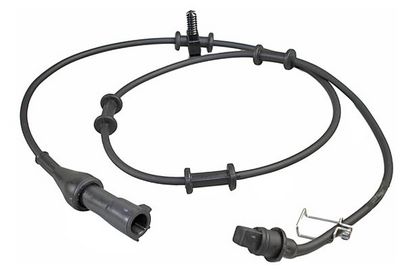 Sensor, Raddrehzahl