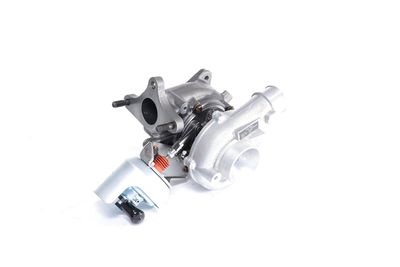 COMPRESOR SISTEM DE SUPRAALIMENTARE BTS Turbo T916520 33