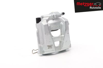 ETRIER FRANA METZGER AUTOTEILE 6261070 33
