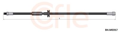 BREMSSCHLAUCH COFLE 92BHME017