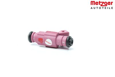 INJECTOR METZGER AUTOTEILE 0920124 22