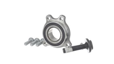 RADLAGERSATZ SKF VKBA7097 35