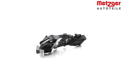 TüRGRIFFRAHMEN METZGER AUTOTEILE 2310623 14