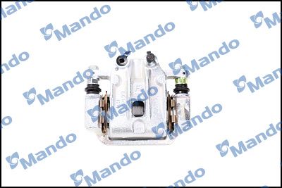Тормозной суппорт MANDO EX4844005102 для DAEWOO MUSSO