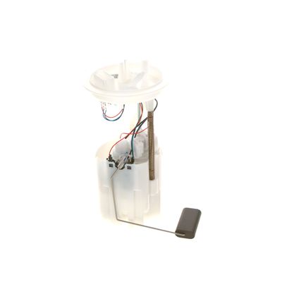 SISTEM ALIMENTARE CU COMBUSTIBIL BOSCH 0580200336 23