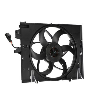 VENTILATOR RADIATOR NISSENS 850126 39
