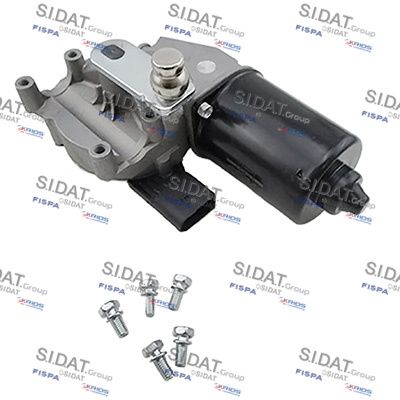 Двигатель стеклоочистителя SIDAT 69872A2 для BMW 5