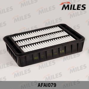 Воздушный фильтр MILES AFAI079 для MITSUBISHI ASX
