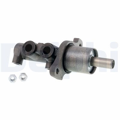 Brake Master Cylinder LM80604