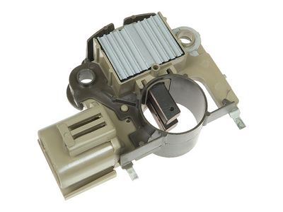 Generatorregler