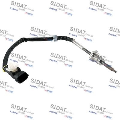 датчик, температура на изгорелите газове SIDAT 82.150A2