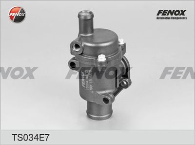 FENOX TS034E7 Термостат 