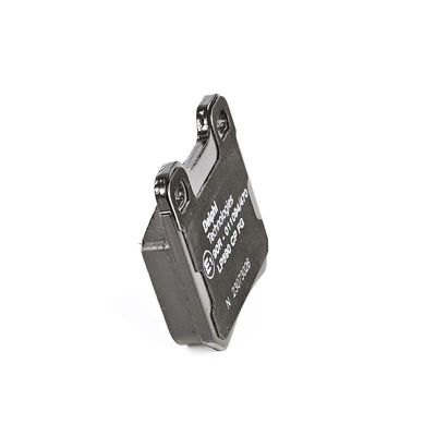 BREMSBELAGSATZ SCHEIBENBREMSE DELPHI LP590 23