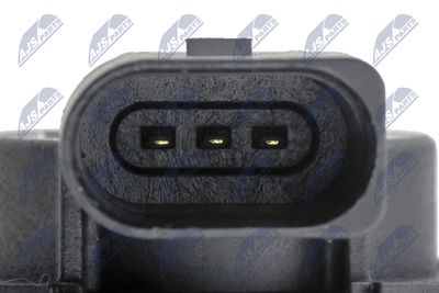 ELEMENT DE AJUSTARE TURBOCOMPRESOR NTY ECDMZ002 4