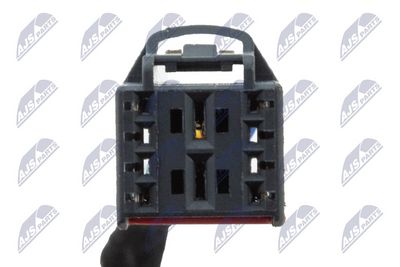 MOTOR ELECTRIC HAION NTY AESK033 1