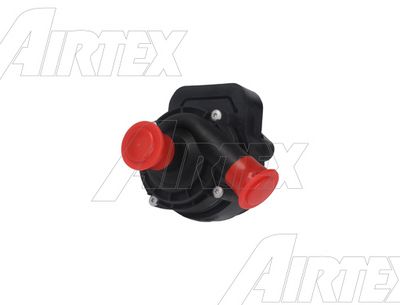 POMPă DE APă SUPLIMENTARă (CIRCUITUL APEI DE RăCIRE)