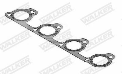 GARNITURA RACORD EVACUARE WALKER 80535 2