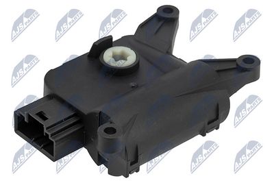 регулиращ елемент, смесваща клапа NTY CNG-WW-005