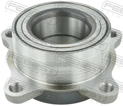 Wheel Hub 0482G-KB4F