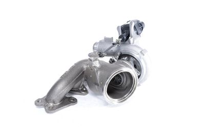 LADER AUFLADUNG BTS Turbo T917536VO 22