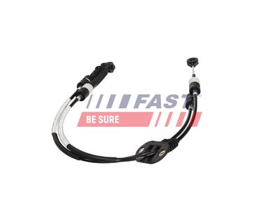 SET DE CABLURI CUTIE DE VITEZE MANUALă FAST FT02952 14
