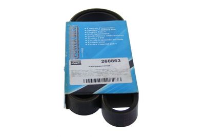 пистов ремък MAPCO 260863