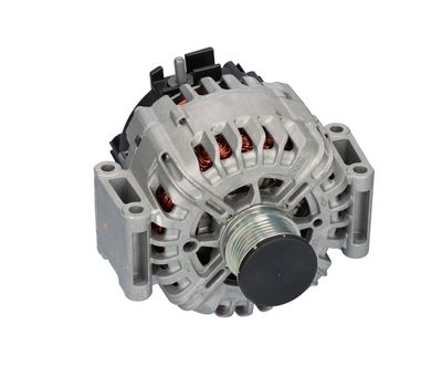 GENERATOR / ALTERNATOR VALEO 200203 26