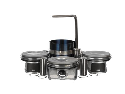 SET PISTOANE ET ENGINETEAM PM006650ET 19