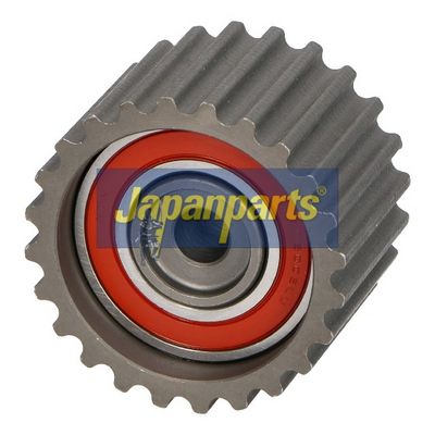 JAPANPARTS Įtempiklis, paskirstymo diržas
