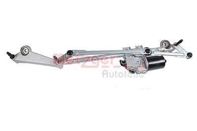 WISCHERGESTäNGE METZGER AUTOTEILE 2191099 1