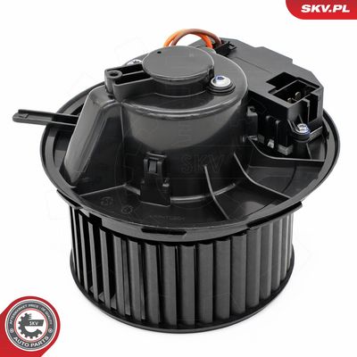vnitřní ventilátor SKV 68SKV226