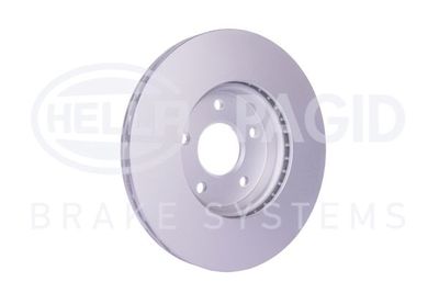 Brake Disc 8DD 355 129-361